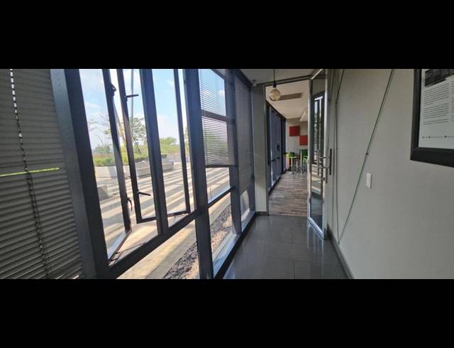 BUSINESS PROPERTY TO RENT IN WATERFALL